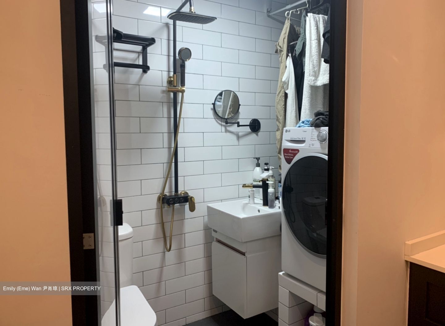 Tyrwhitt 139 (D8), Apartment #638610861